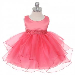 Baby Dress For Special Occasion
