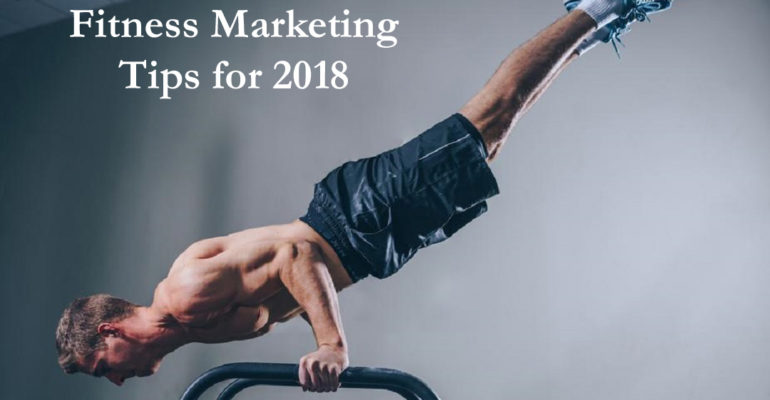 marketing for fitness businesses