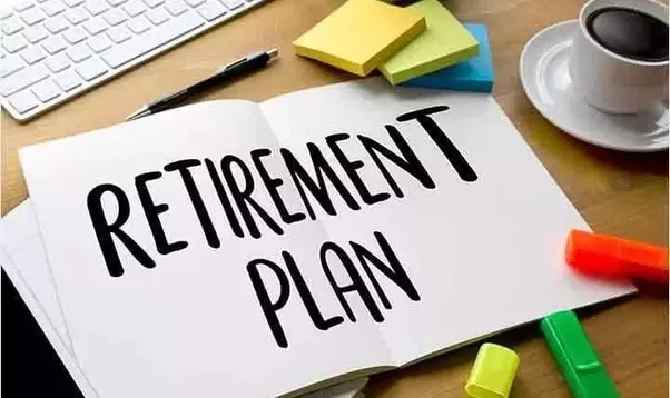 retirement investment plan