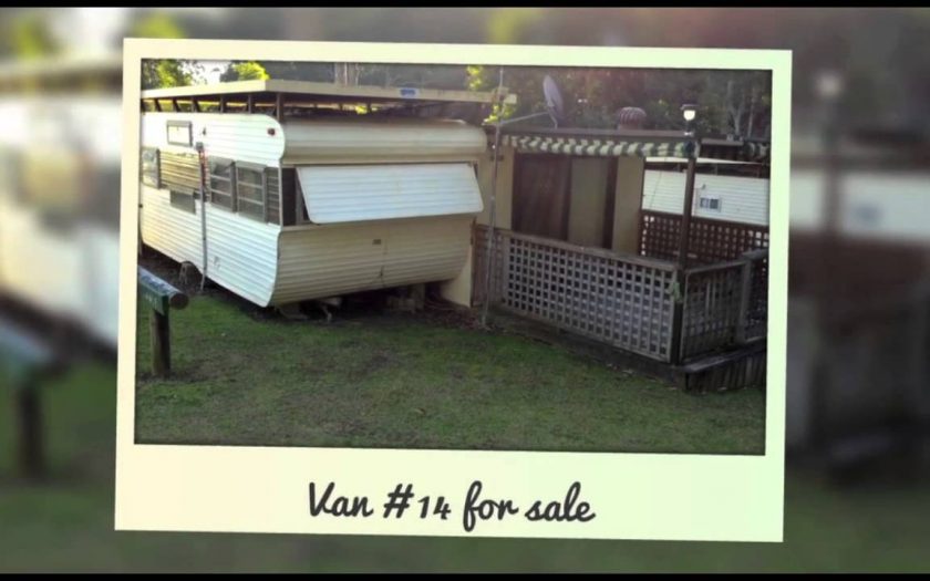 On-site Caravans for Sale
