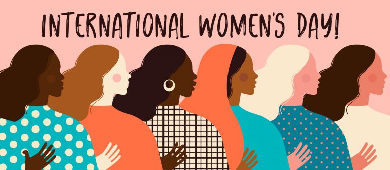 USC Marshall International Women's Day 2020
