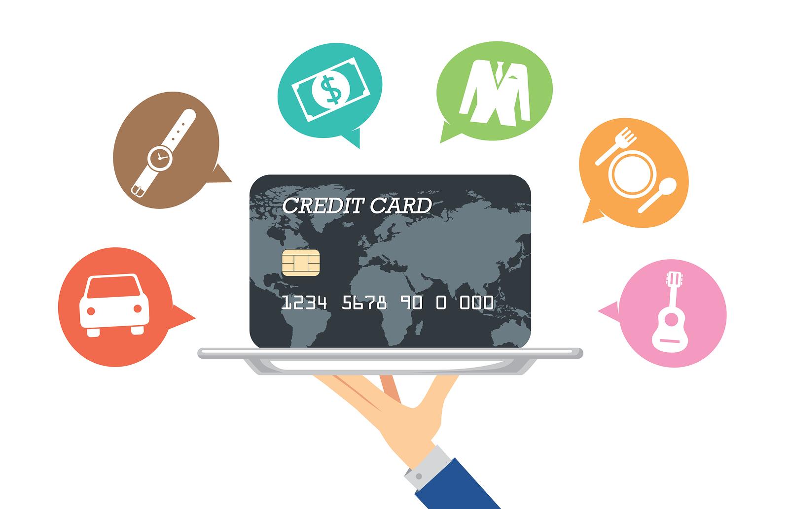 5 Small But Important Things To Observe In ACH And Credit Cards – A Single Integration