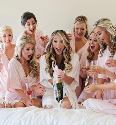 Tips To Follow For Planning A Budget Bachelorette Party | PVNL