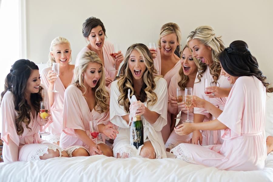 Tips To Follow For Planning A Budget Bachelorette Party | PVNL