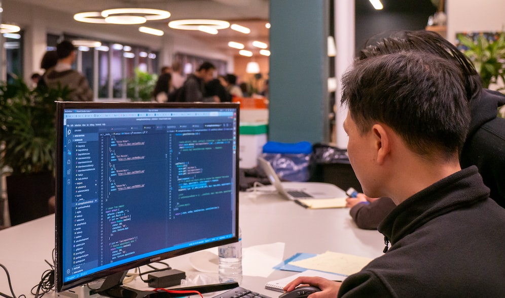 Web developer jobs in Calgary - Cornerstone Digital