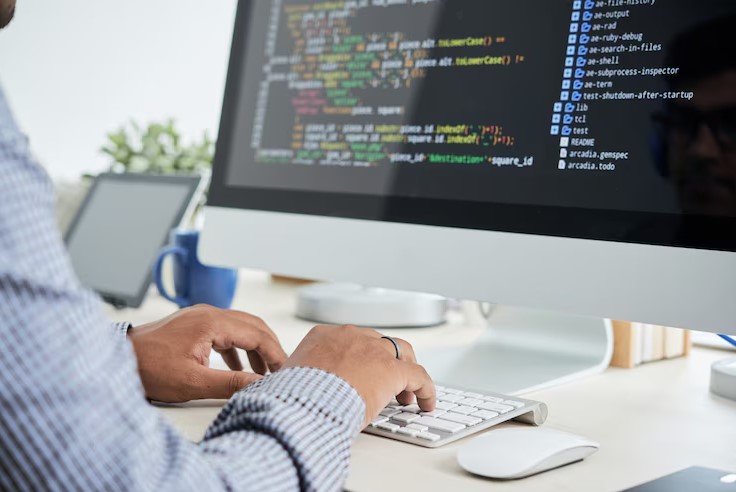 web developer calgary