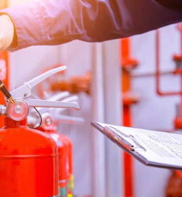 Fire Inspection Advice For Preparing Safety Inspections