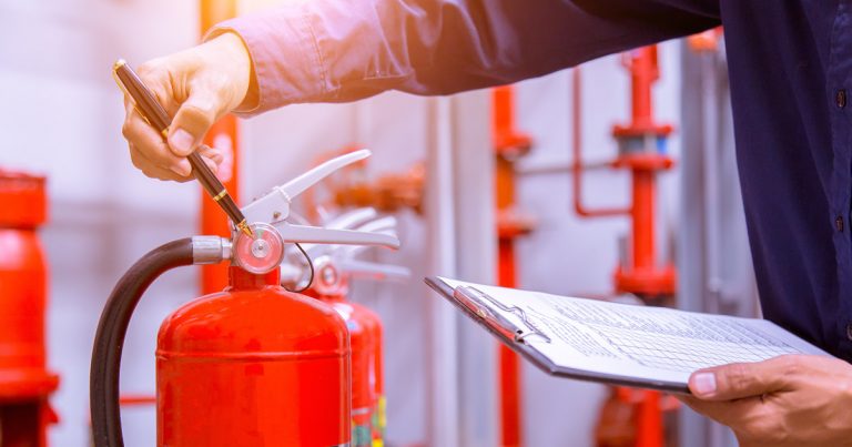 Fire Inspection Advice For Preparing Safety Inspections