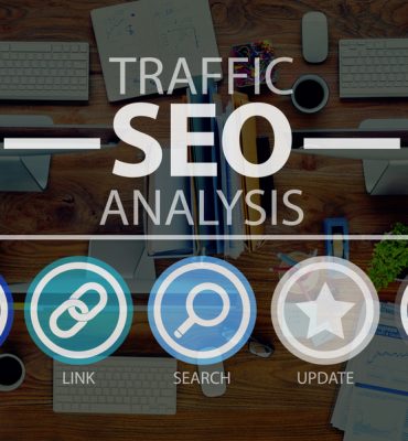 SEO In Digital Marketing