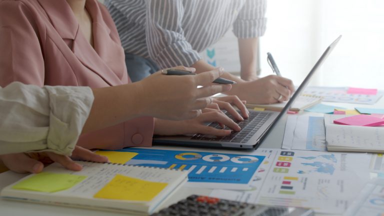 small business development program