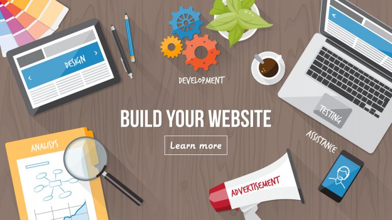 Web Developers Company