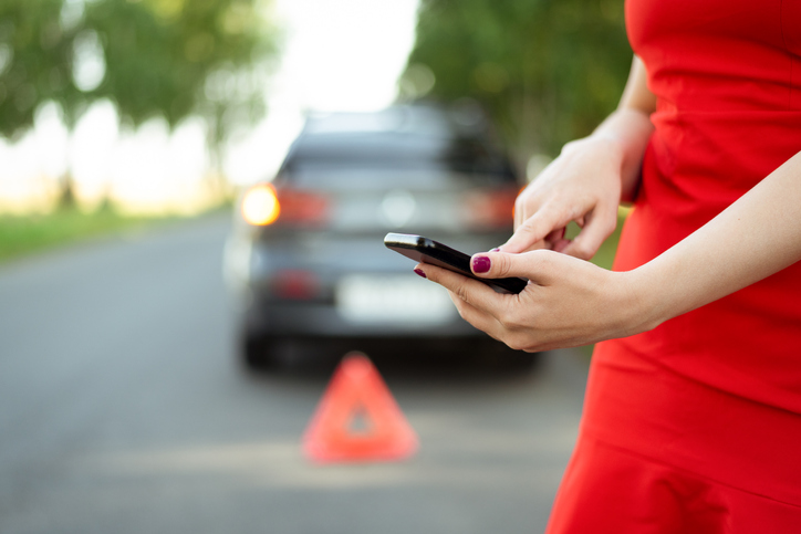 Towing Service NYC