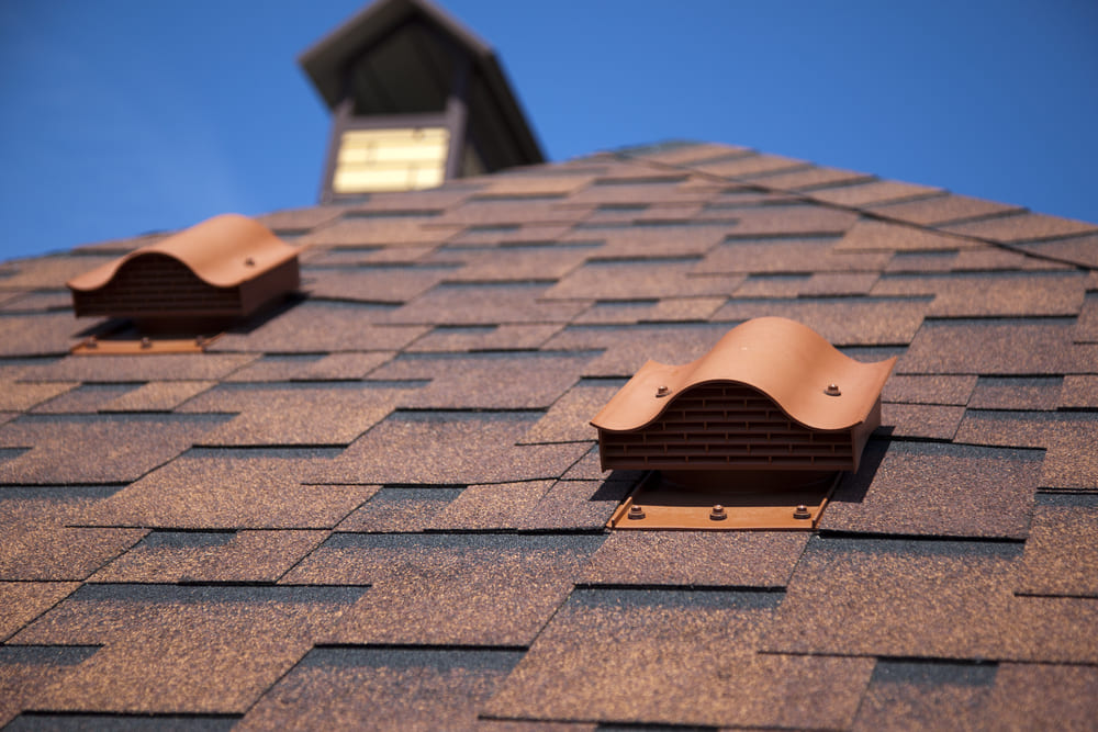 5 Reasons Why Roof Ventilation is Important | Genuine Texas Roofing & Siding