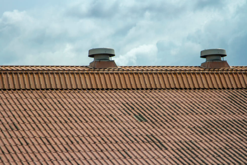 Roof Ventilation: Reasons Why It is Important | Genuine Texas Roofing & Siding