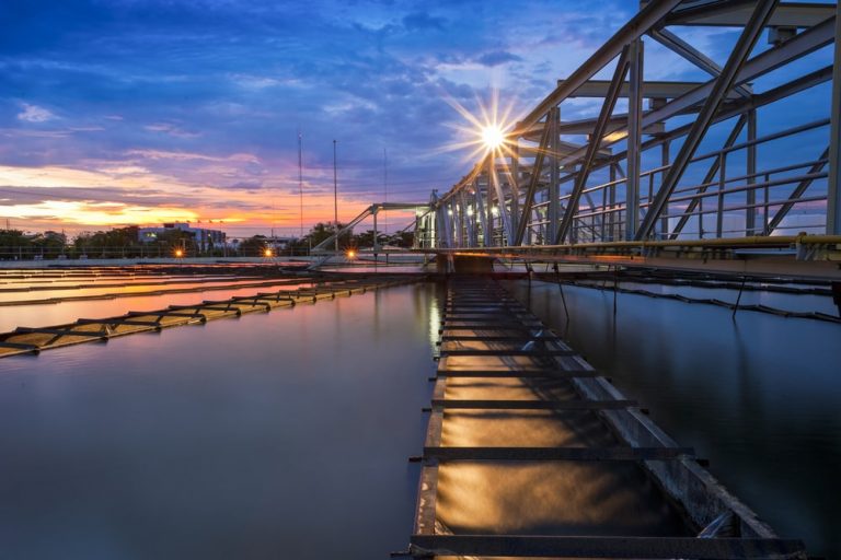 Role Of A Water Treatment Plant Operator