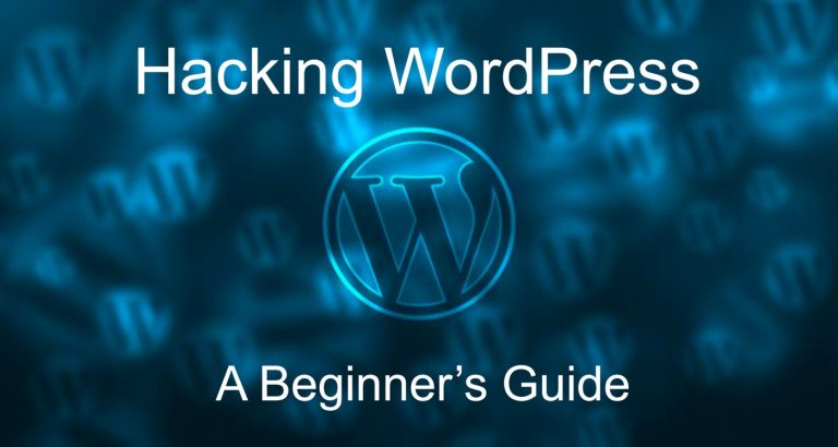 Common WordPress attacks