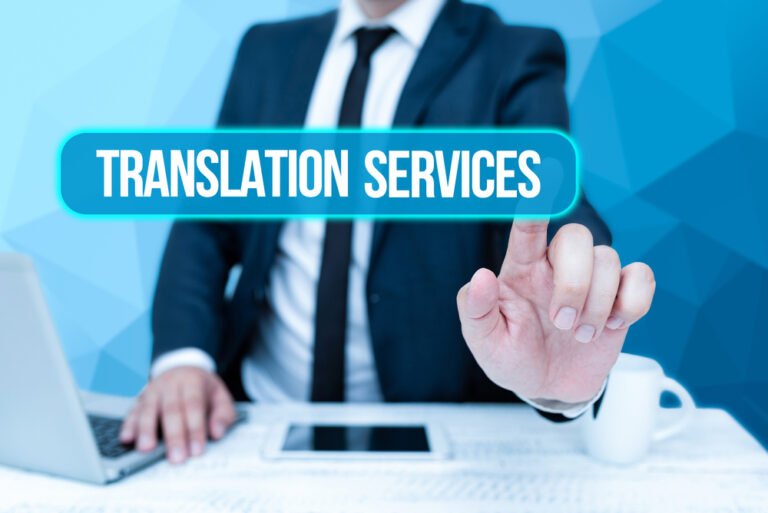 Translation Company in Abu Dhabi