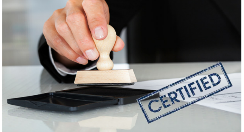 Legal translation services in Dubai