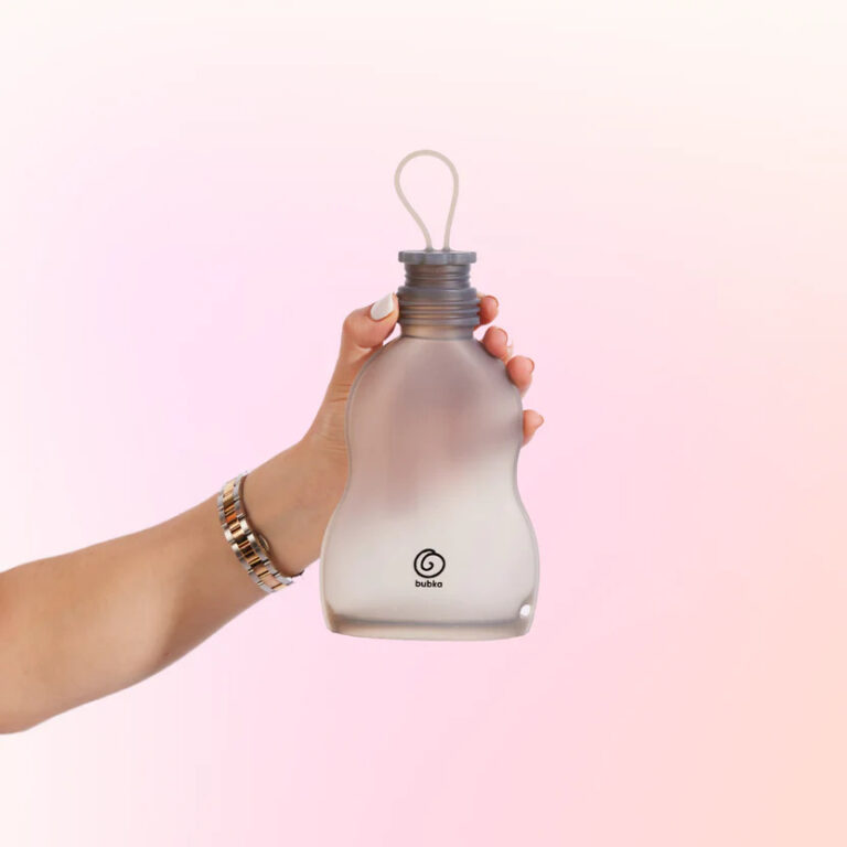 Bubka Breast Pump