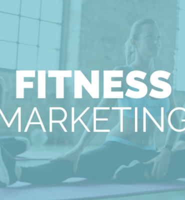 Fitness-marketing