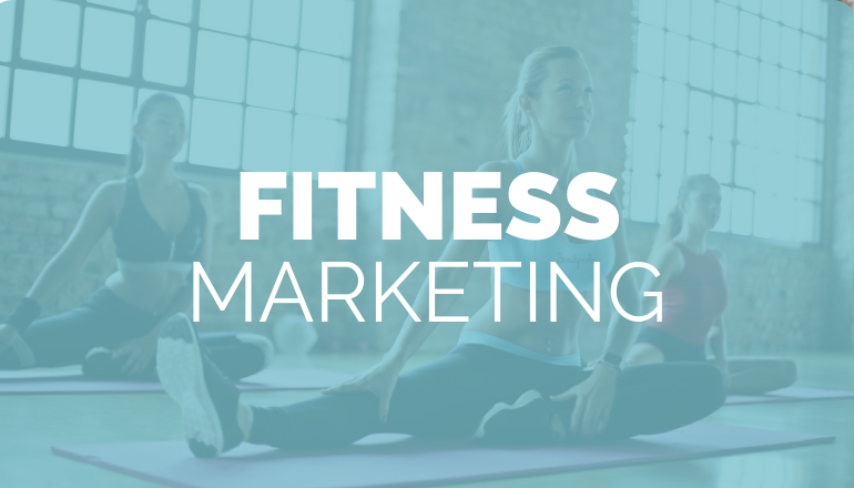 Fitness-marketing