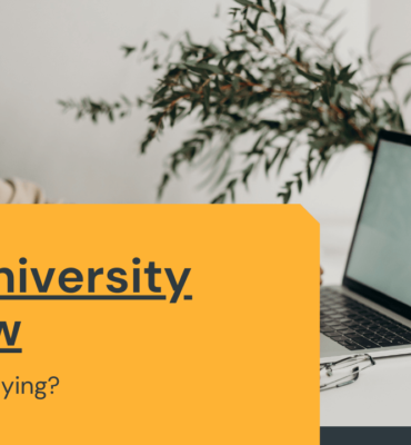 BJK UNIVERSITY REVIEW