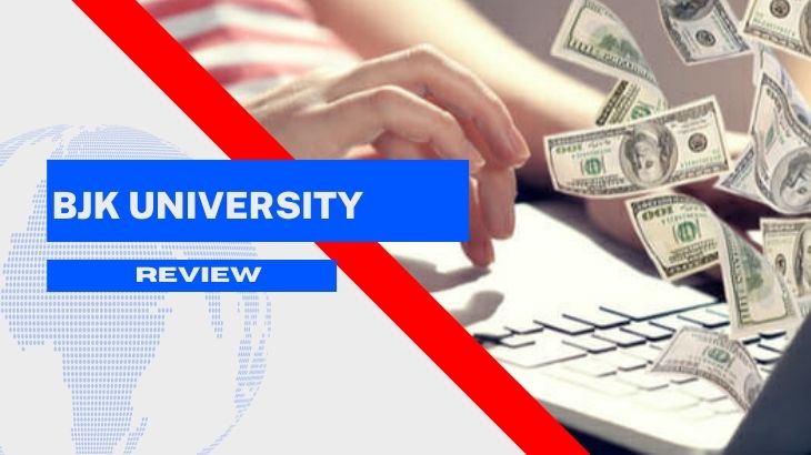 BJK UNIVERSITY REVIEW