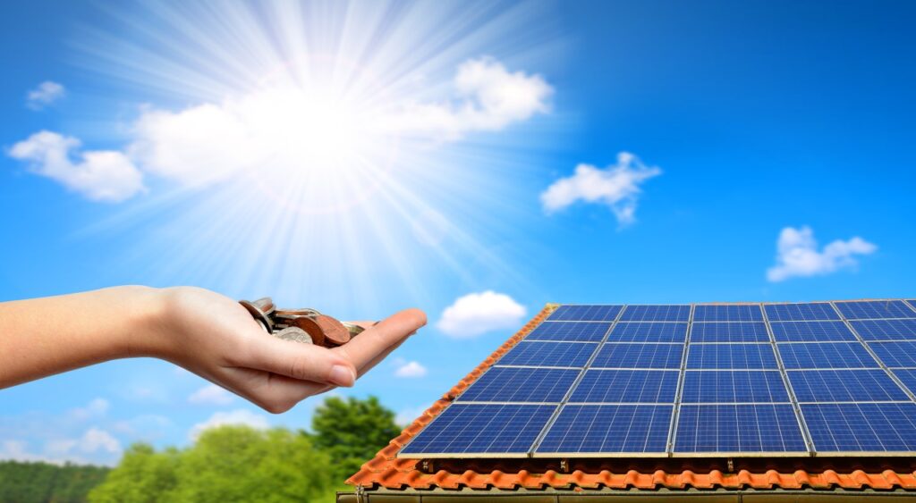 Solar Panels Edmonton