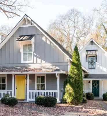 Additional Dwelling Units