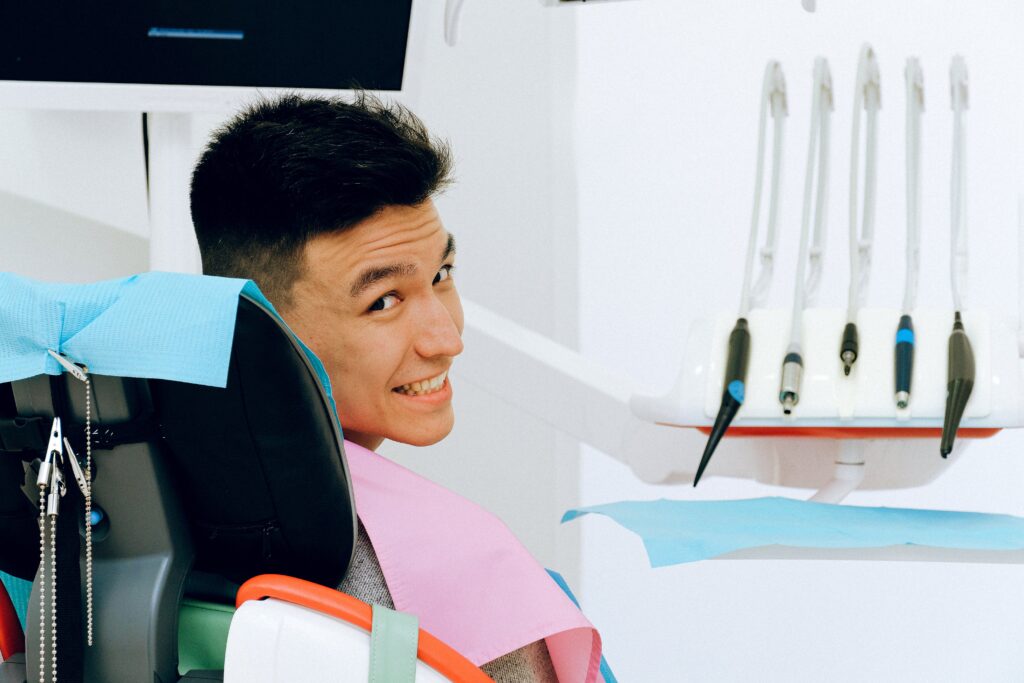 Dental Website SEO