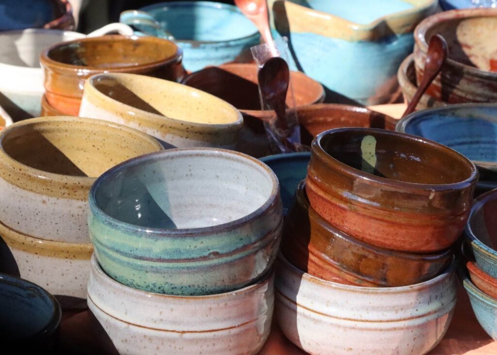 Local Oro Valley Art Collectives