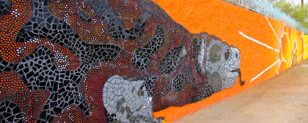 Local Oro Valley Arts