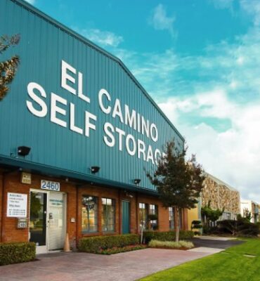 affordable storage Santa Clara