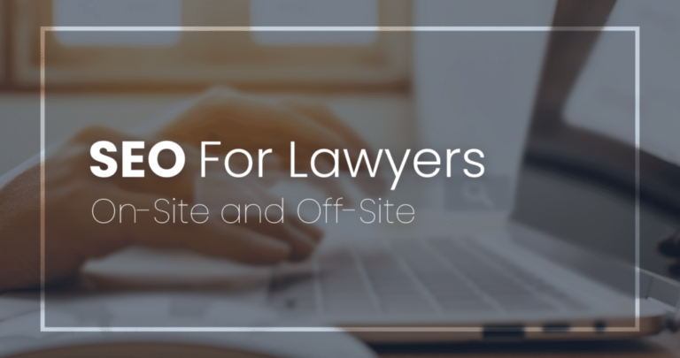 SEO for Lawyers in Florida