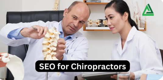 seo for chiropractor