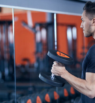 fitness benefits