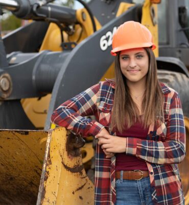 Heavy Equipment Repair Hamilton