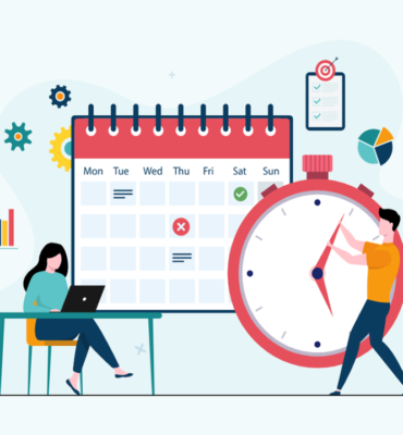 Time and Attendance Management