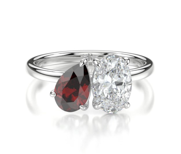 engagement ring