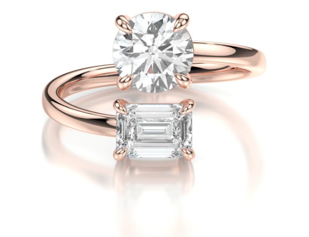Engagement rings