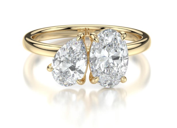 Sofia Engagement Ring
