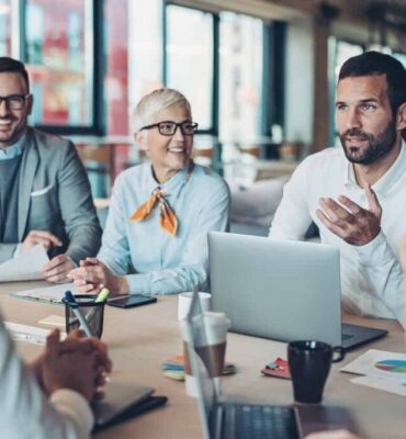 benefits administration services