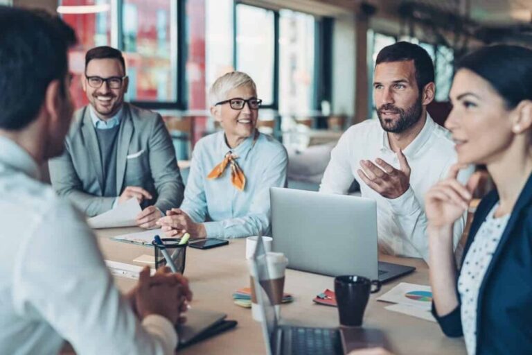 benefits administration services