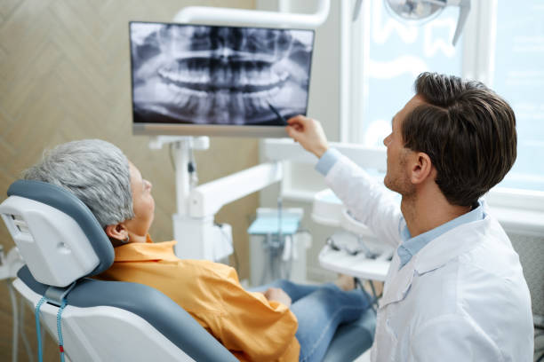 invisalign treatment in Agoura Hills